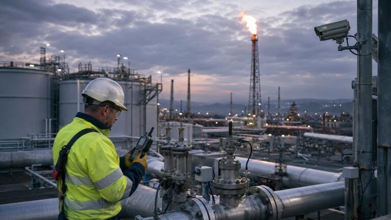 EU methane transparency database now due in September 2026, European Commission confirms