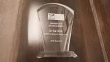 Dr. Raj Shah receives NLGI Achievement Award, adding to a distinguished career in fuels, lubricants and petroleum testing
