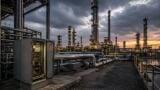 UK refining capacity falls to four plants after a second unplanned closure