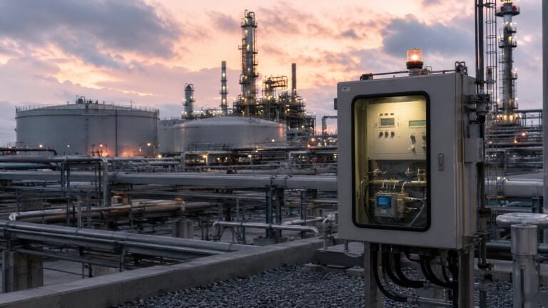 Fifty years on, the EU reaffirms its commitment to Seveso-level industrial safety oversight
