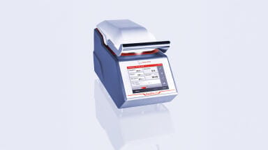 RapidOxy 100 Fuel for fast, compliant RSSOT across fuel types