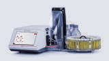 A new benchmark for petroleum and petrochemical density measurement