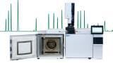 Two temperature-programmed analyses, one integrated GC workflow