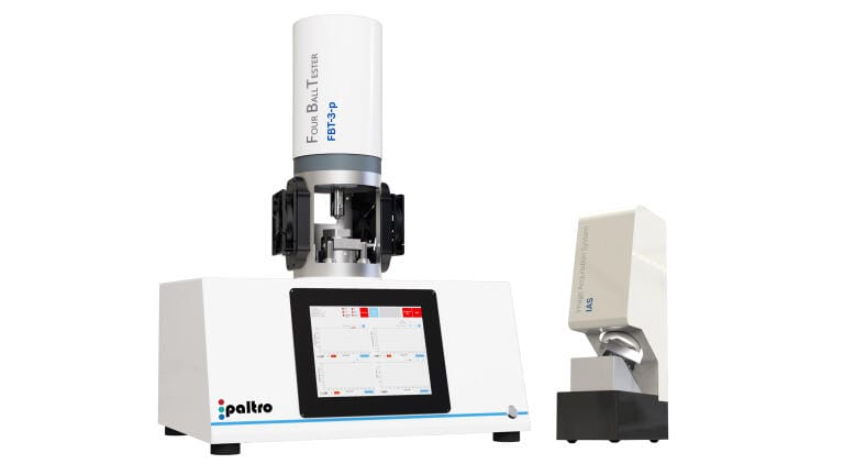 The evolution of four-ball testing for lubricant performance analysis