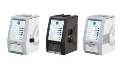 Next-generation analytical instrumentation delivers enhanced performance and usability