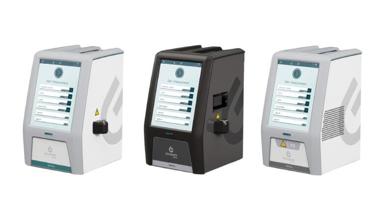 Next-generation analytical instrumentation delivers enhanced performance and usability