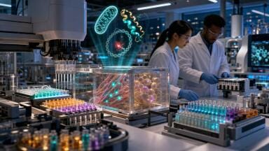 Labmate Online