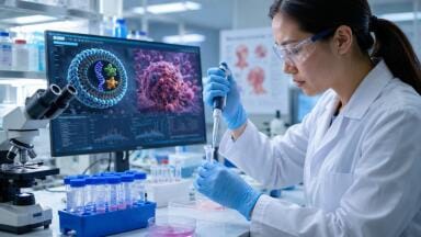 Labmate Online