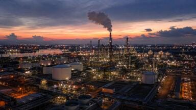 Refinery fires: a cluster of accidents or a maintenance and inspection gap?