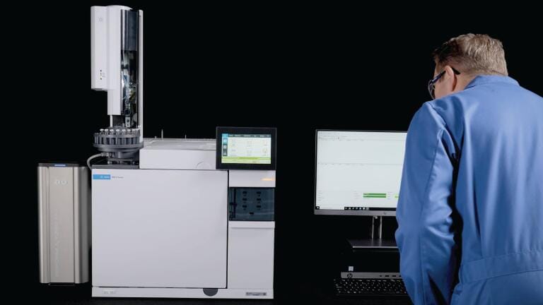 Choosing the right level of simplicity in gasoline analysis