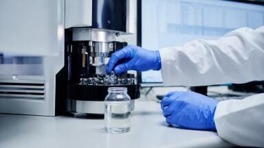 ASTM D8615 brings automated freezing-point testing into aviation fuel laboratories