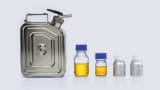 From Diesel Spectrum to Quantified FAME Result with FTIR