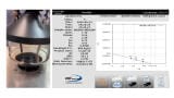Fully automated asphaltene stability of light crude oils