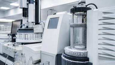 Automated freezing-point testing arrives for jet fuel: what ASTM D8615 changes for lab workflows
