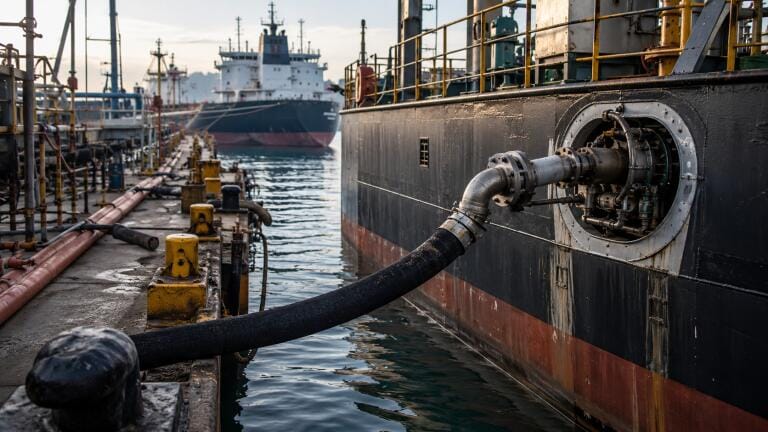 A single supplier, eight failures: Indonesia's flashpoint problem
