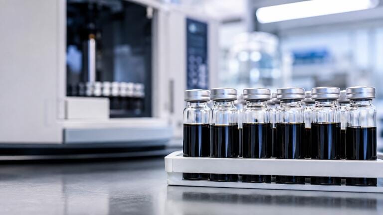 A different failure mode: phenolic contamination in China's bunker ports