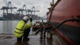 Sulphur claims triple as China tightens port-state enforcement