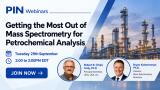 WEBINAR: Getting the Most Out of Mass Spectrometry for Petrochemical Analysis