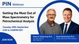 WEBINAR: Getting the Most Out of Mass Spectrometry for Petrochemical Analysis
