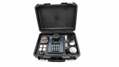 Fast fuel analysis without the laboratory on show at Galveston’s Gulf Coast Conference