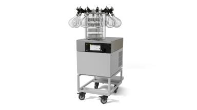 Labmate Online