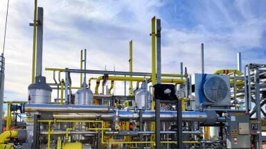 Pollution Solutions Online