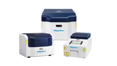 From crude to finished fuels, EDXRF simplifies petroleum analysis