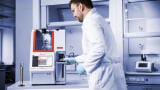 New automated distillation analysers combine robust design and digital connectivity