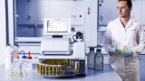 Diesel quality control from physical properties to fuel composition