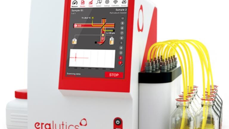 Advanced FTIR analysis enhances trace-level detection and lubricant testing