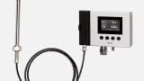 New dew point monitoring technology brings continuous measurement to hazardous location