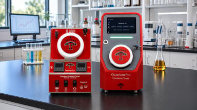 When does it make sense to upgrade a proven instrument?