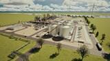 Europe’s first dedicated greenfield SAF plant set for 2028