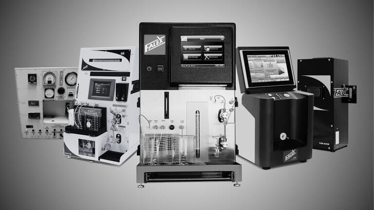 The evolution of jet fuel thermal oxidation testing