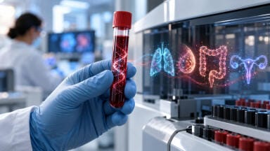Labmate Online