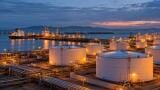 Hormuz shock puts EU emergency oil stocks rules up for rewrite