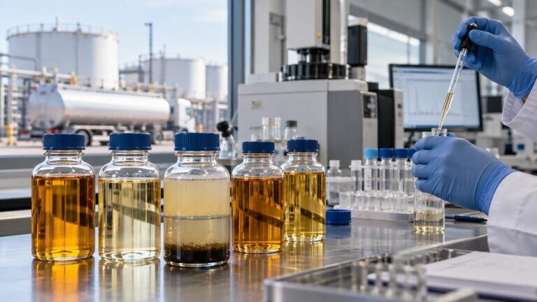 Bolivia’s contaminated fuel crisis exposes gaps in fuel quality testing