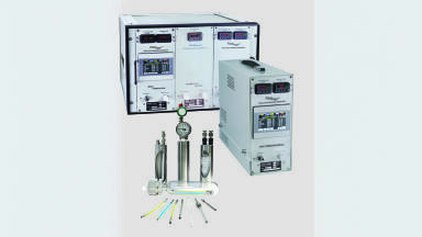 Trace sulphur calibration supports ASTM chromatography methods
