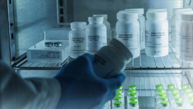 Labmate Online