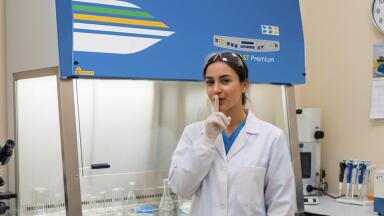 Labmate Online