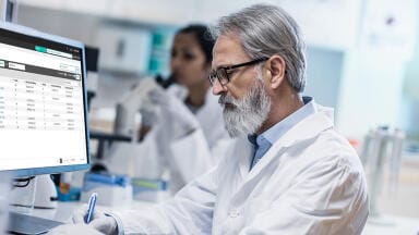 Labmate Online