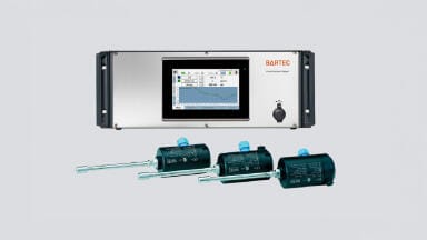 Why real-time moisture measurement has become essential for natural gas operators