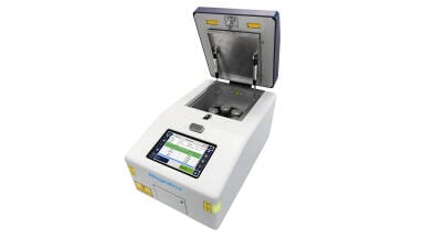Rigaku NEX QC II achieves 3 ppm sulphur detection in air in just 100 seconds