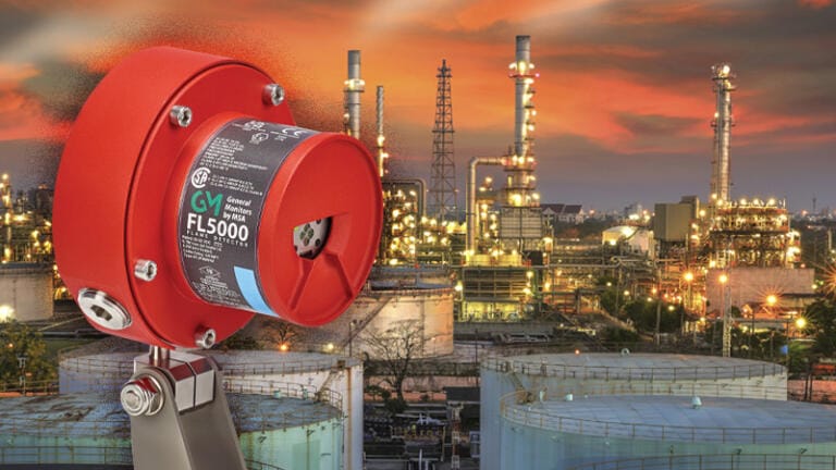 Advanced flame detection and false alarm discrimination