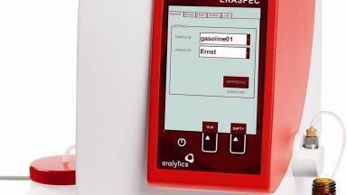 FTIR Fuel Analysis in Seconds - Octane & Cetane Numbers, FAME Concentration etc.