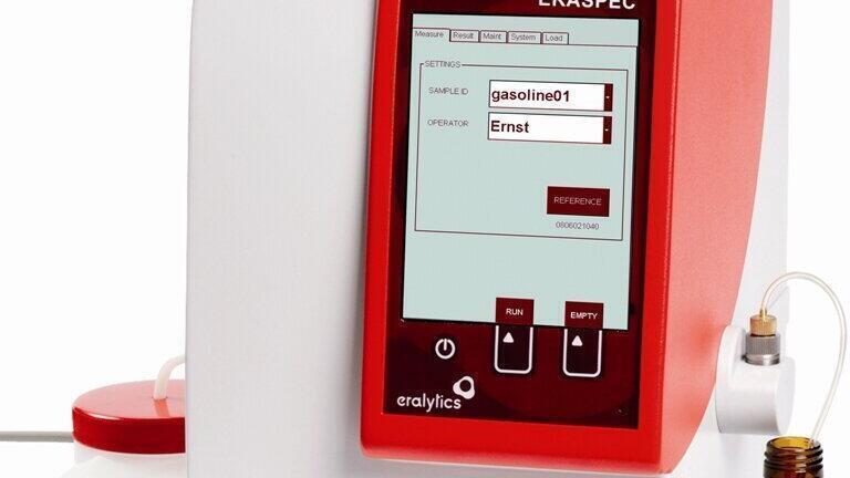 FTIR Fuel Analysis in Seconds - Octane & Cetane Numbers, FAME Concentration etc.