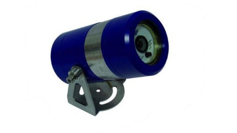 Flame Detection Taken To a New Level with Integral Camera Technology