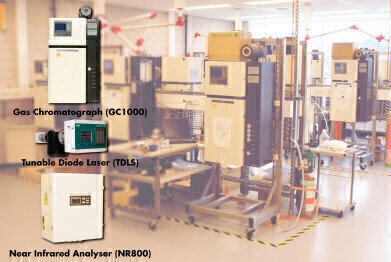 Applications Centre Provides more Comprehensive Support for Analytical Instrumentation 