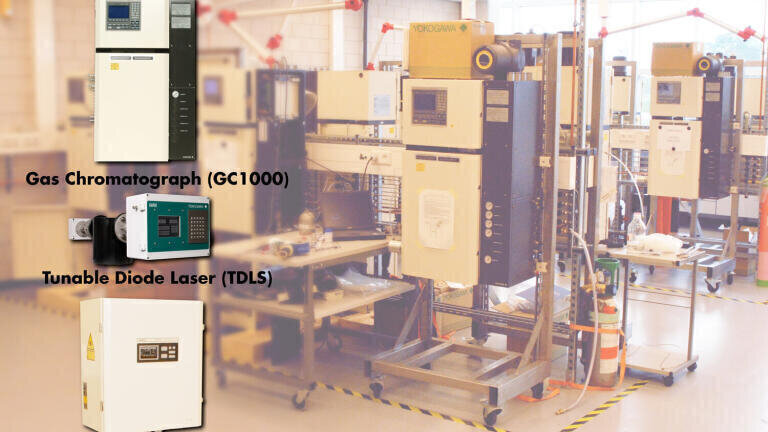 Applications Centre Provides more Comprehensive Support for Analytical Instrumentation