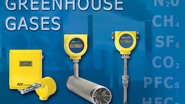 New Customer Fast Track Initiative to Meet EPA Greenhouse Gas Reporting Mandate